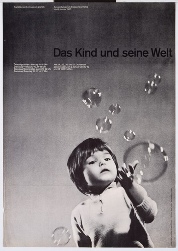 Das Kind und Seine Welt