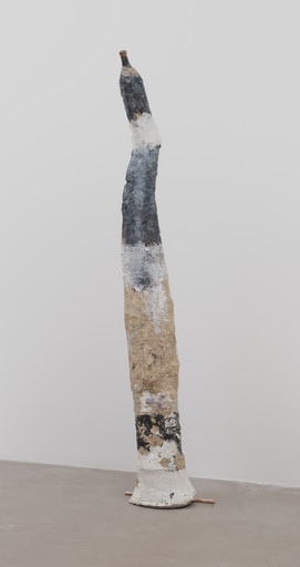Franz West. Untitled. 1990