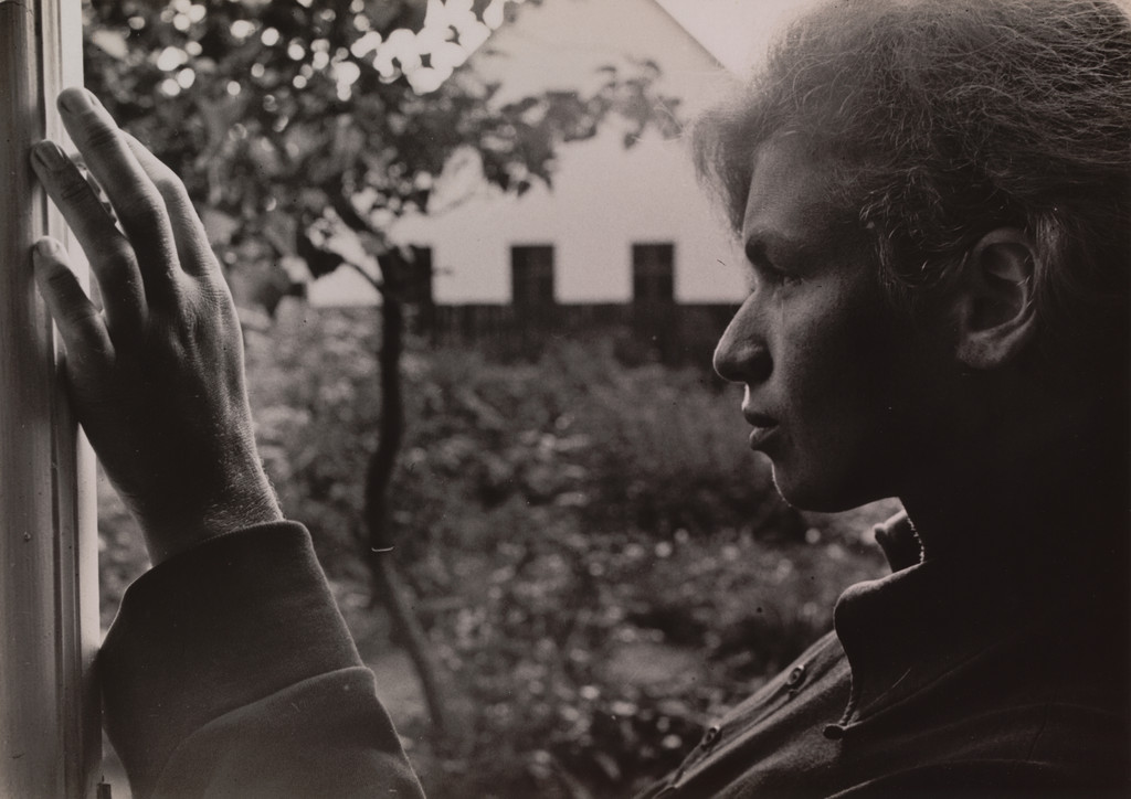 Untitled by Raoul Hausmann