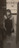André Kertész. Magda Förstner. 1926