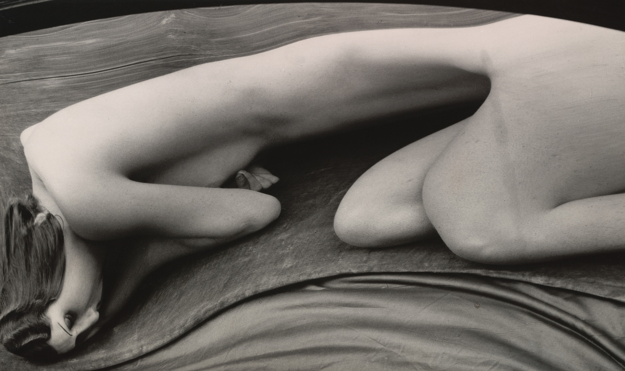 André Kertész. Distortion #126. 1933