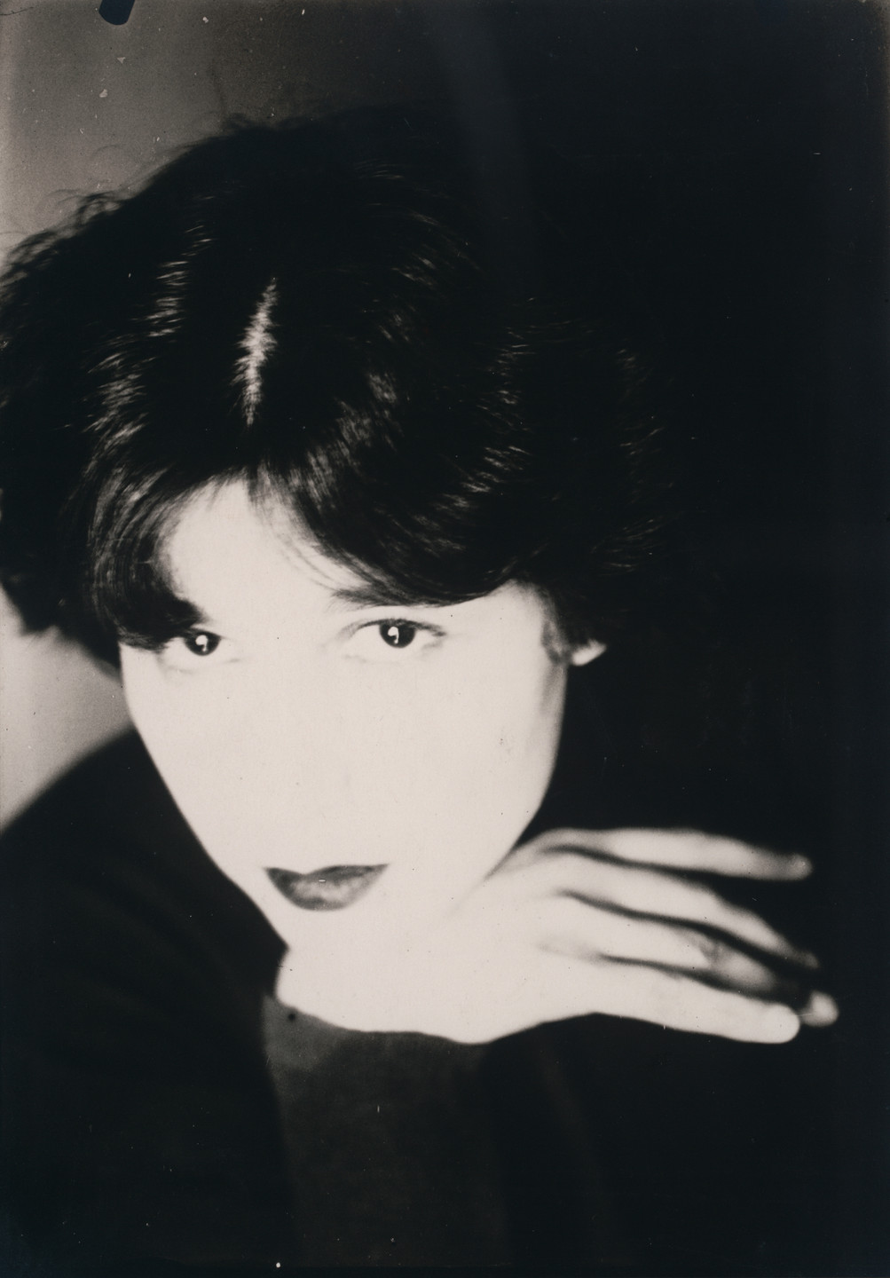 Umbo (Otto Umbehr). Ruth Landshoff. 1927