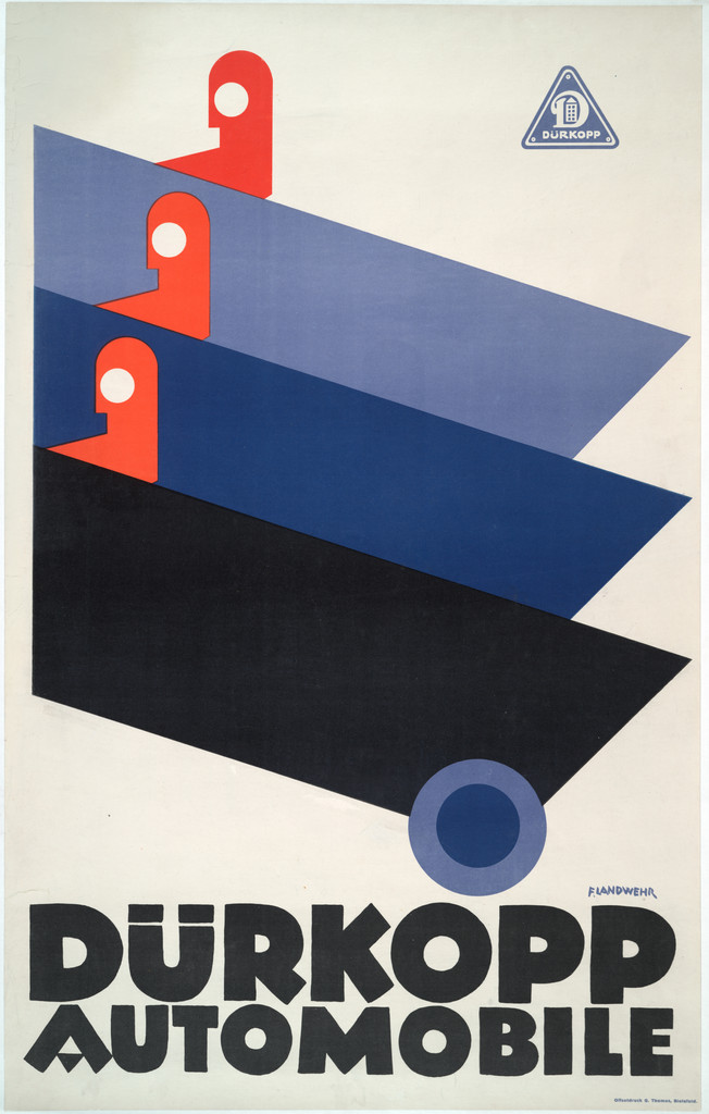 Dürkopp Automobile