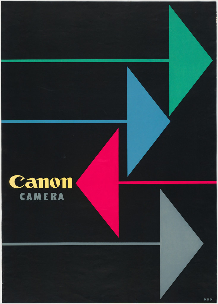 Canon Camera