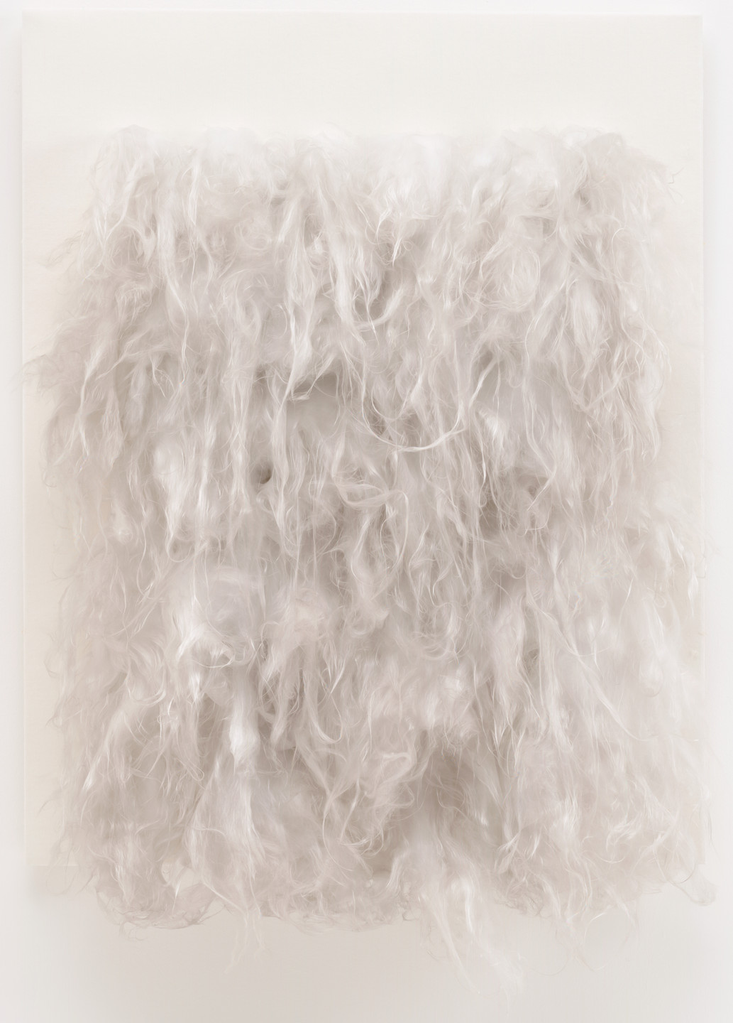 Piero Manzoni. Achrome. 1962