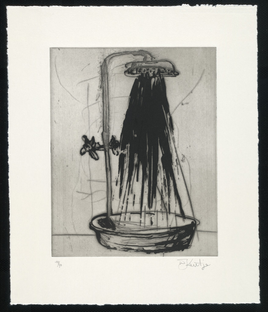 Shower from Zeno at 4 A.M.