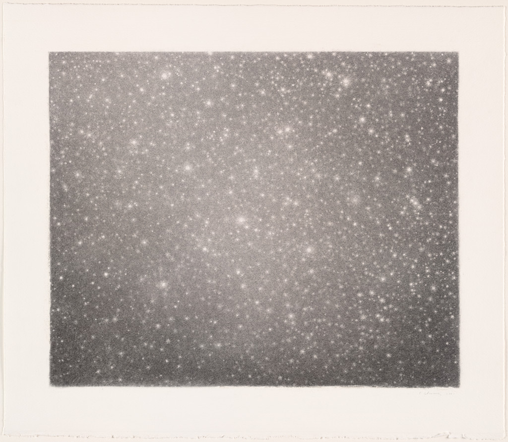 Untitled (Night Sky #22)