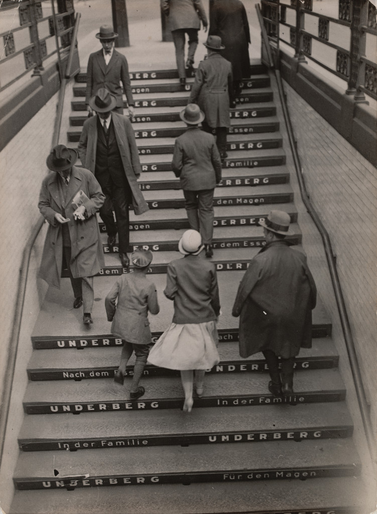 Stairs II