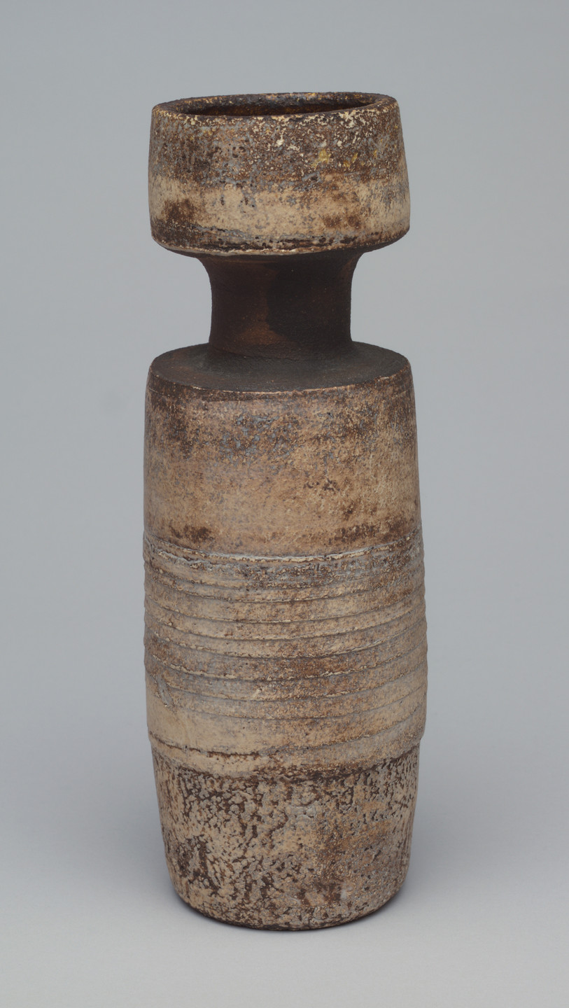 Hans Coper. Vase. c. 1960