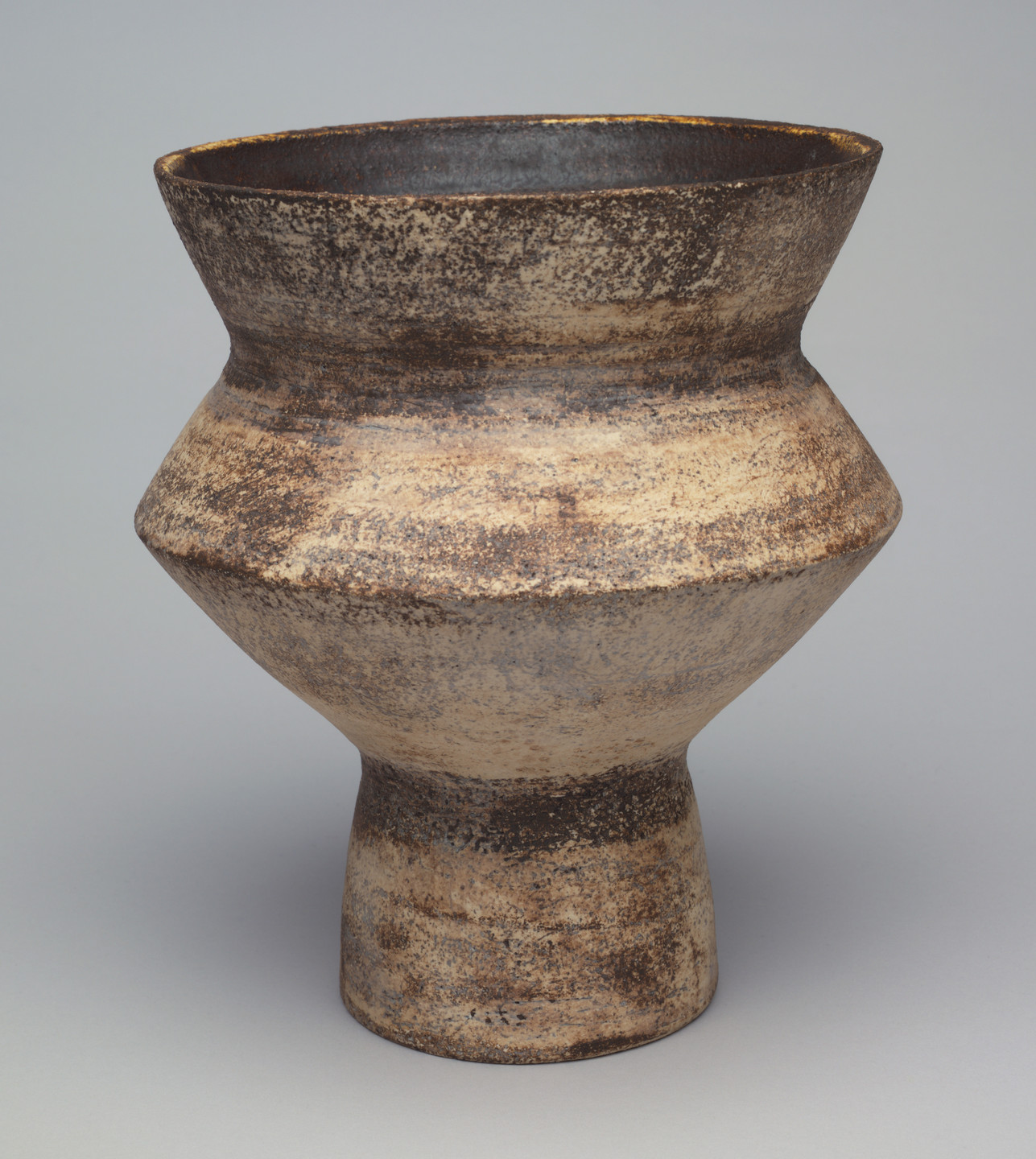 Hans Coper. Vase. c. 1960