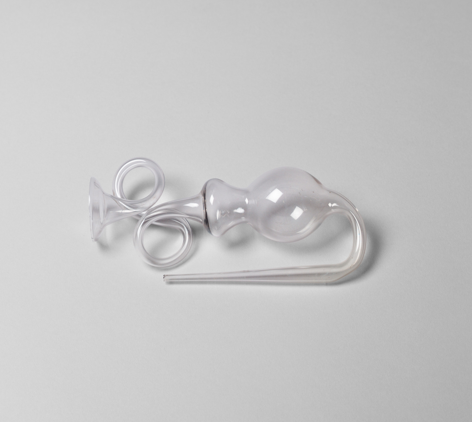 Unidentified Designer. Laboratory Glassware. Unknown