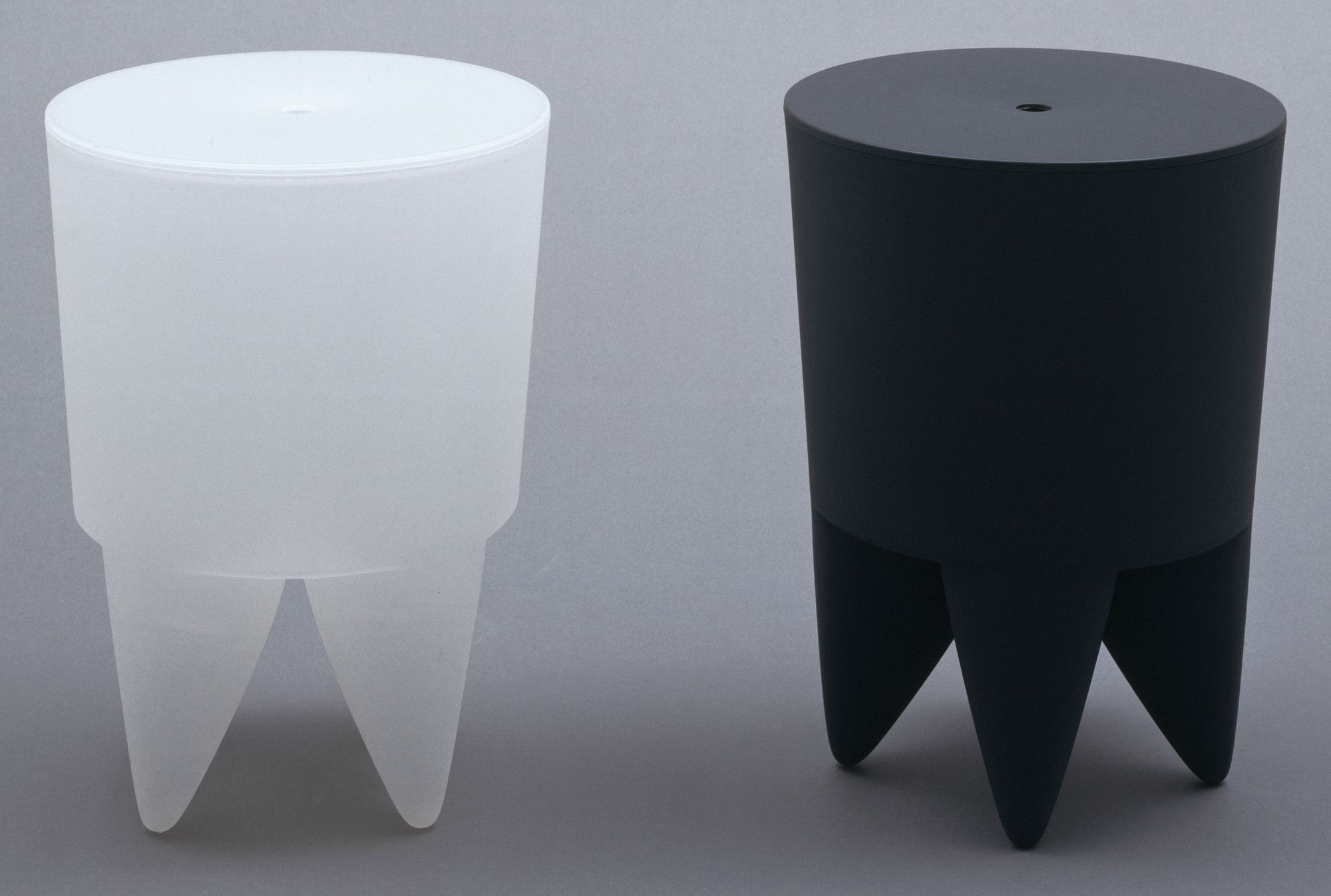 Philippe Starck. Bubu 1er