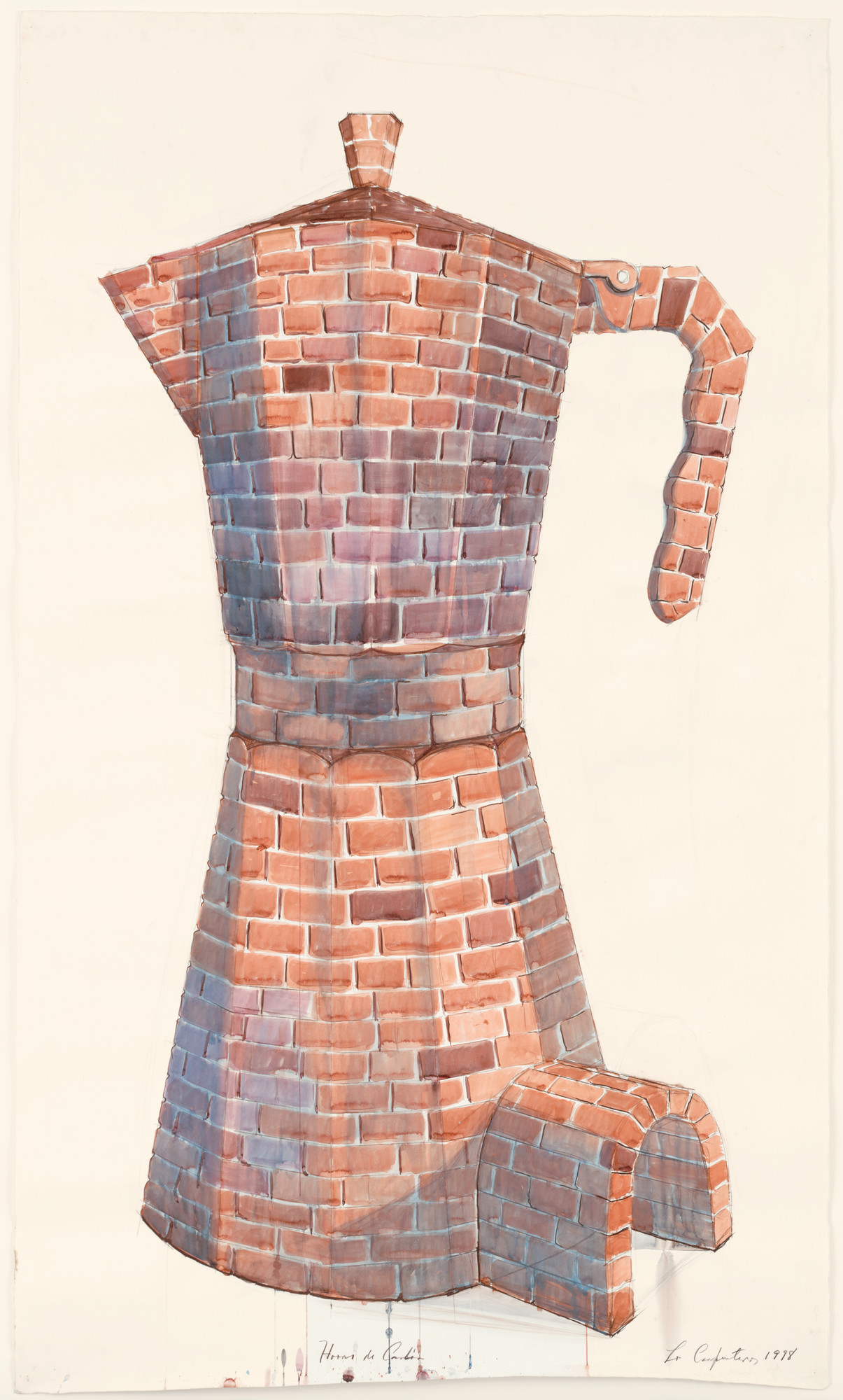 Los Carpinteros, Alexandre Arrechea, Dagoberto Rodriguez, Marco