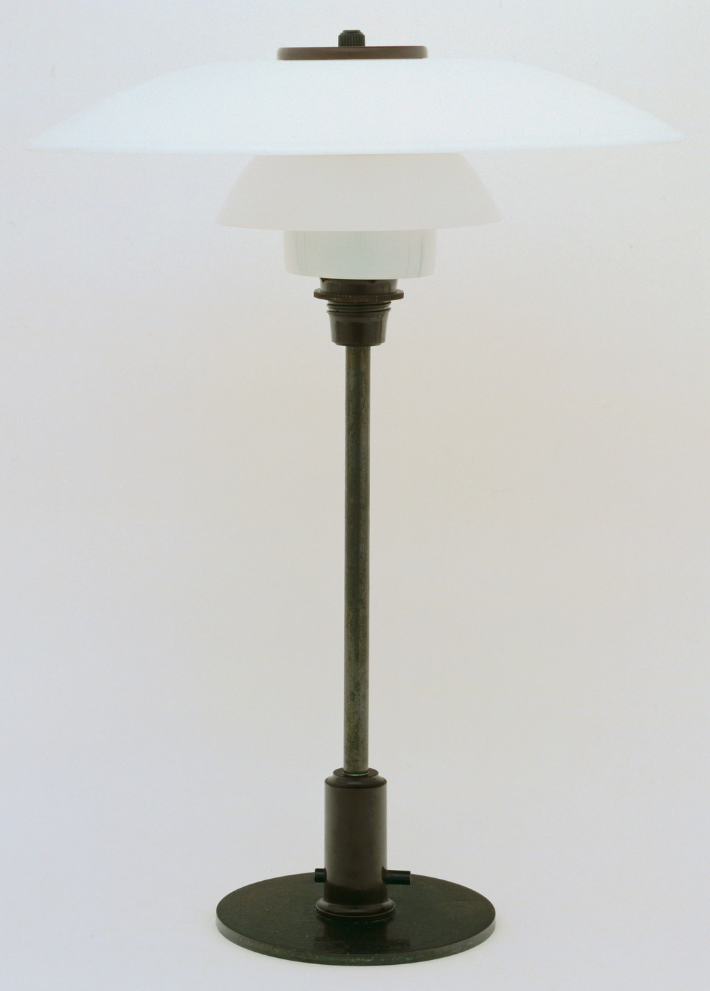 Poul Henningsen. PH Table Lamp. 1926