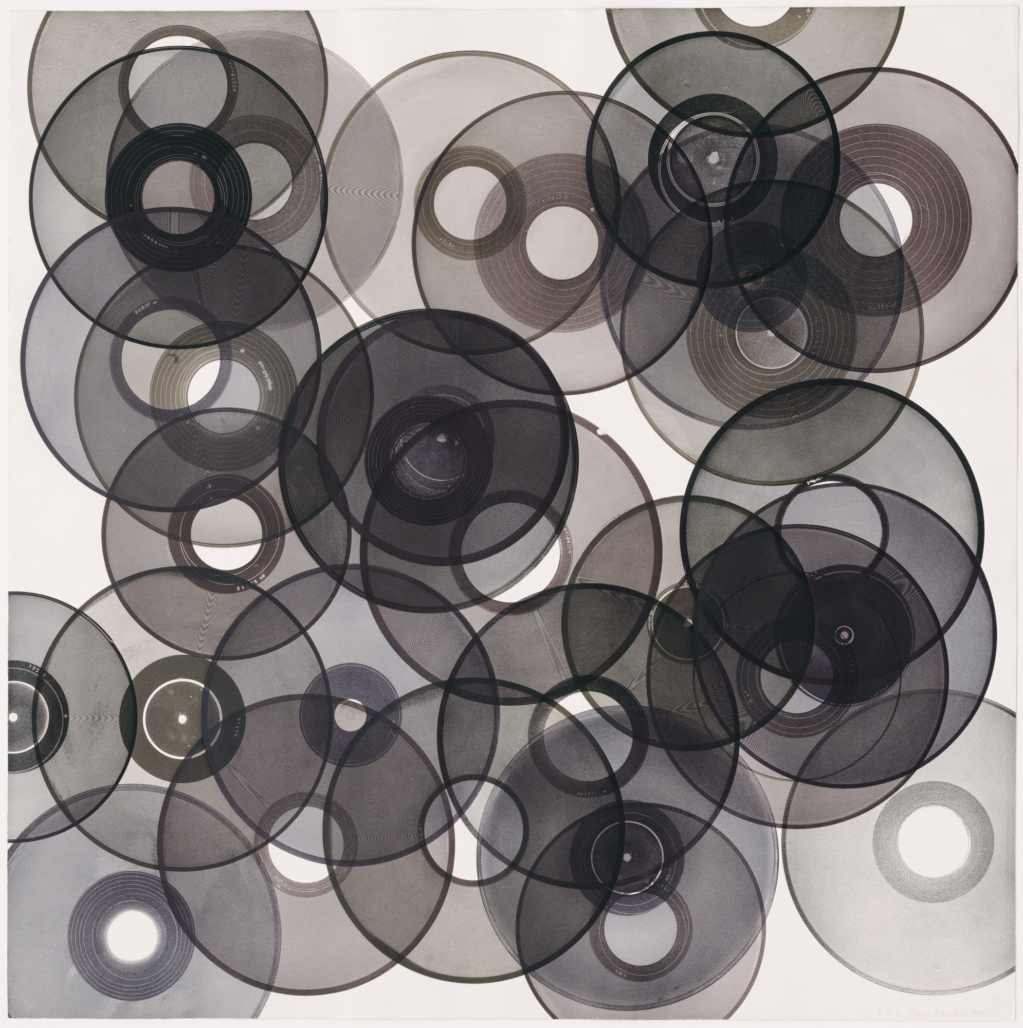 CHRISTIAN MARCLAY by Christian Marclay – twelvebooks