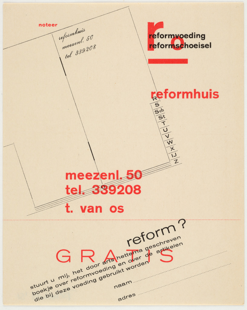 Reformvoeding reformschoeisel reformhuis