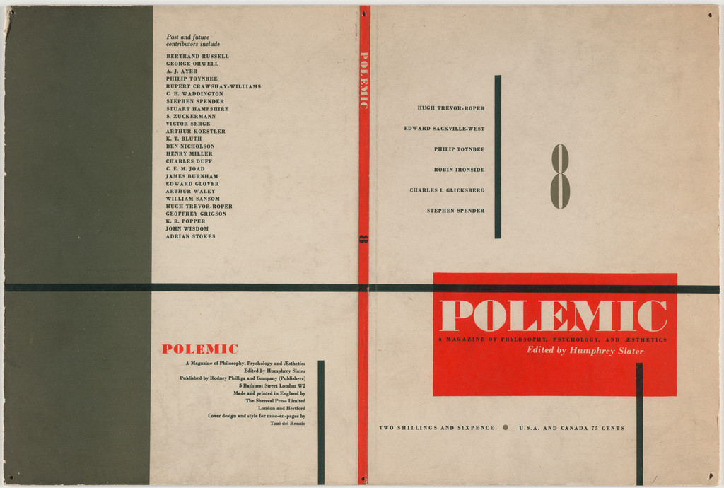 Polemic