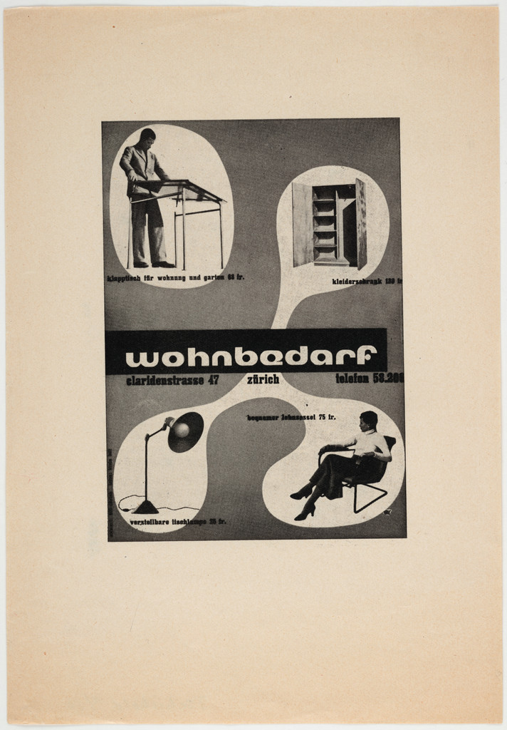Wohnbedarf