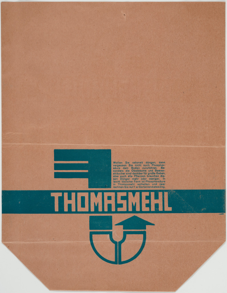 Thomasmehl