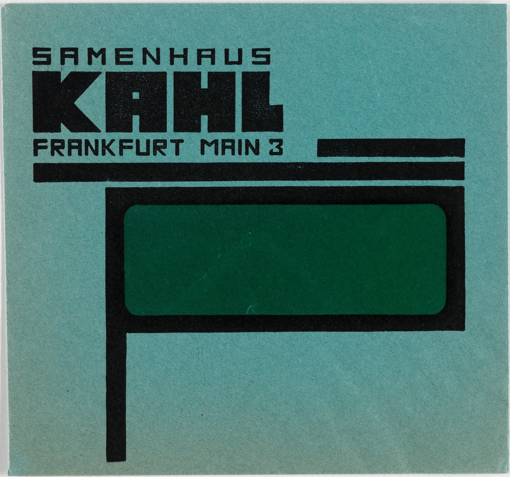 Samenhaus Kahl