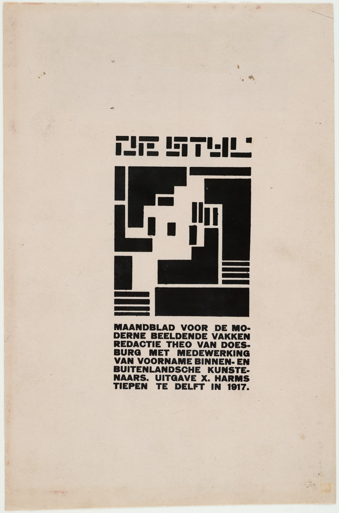 De Stijl