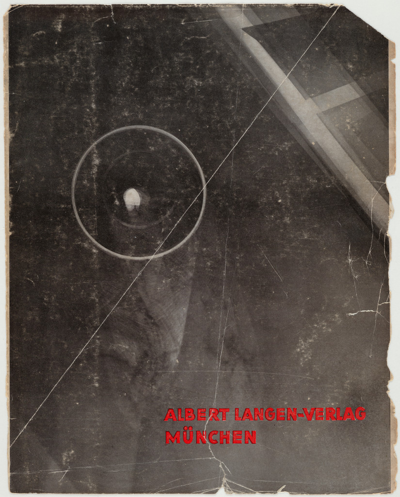 Albert Langen-Verlag München by Unknown artist