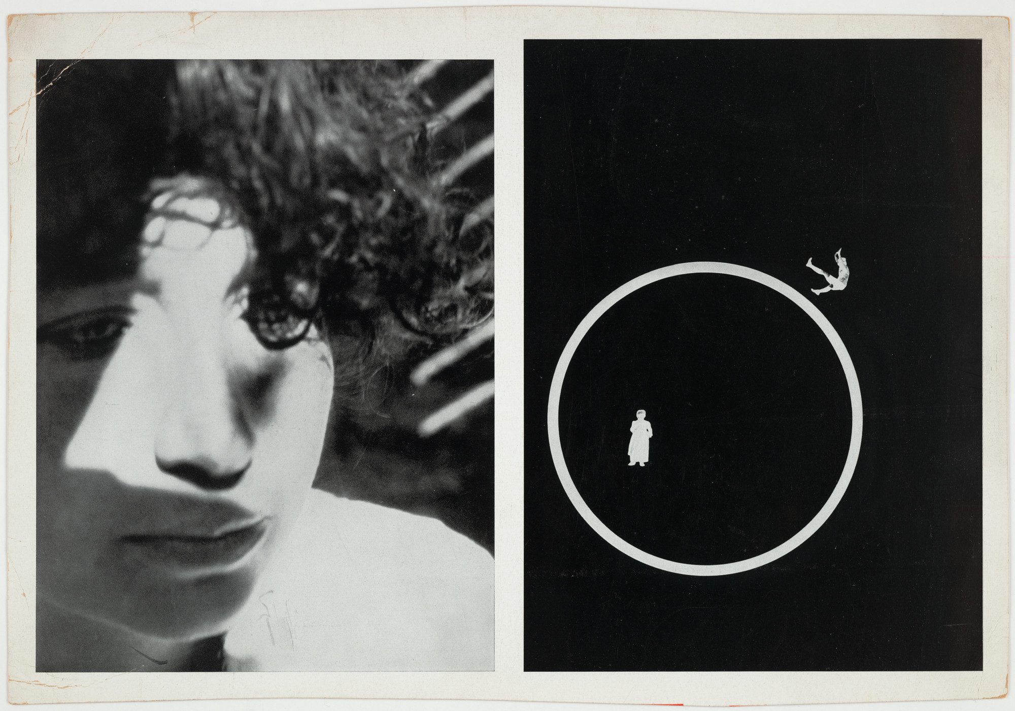 László Moholy-Nagy. (Untitled). 1920-1940 | MoMA