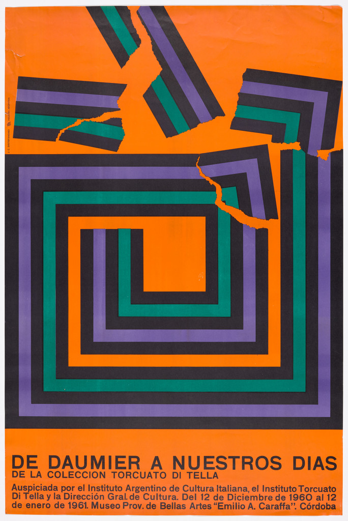 De Daumier a Nuestros Dias