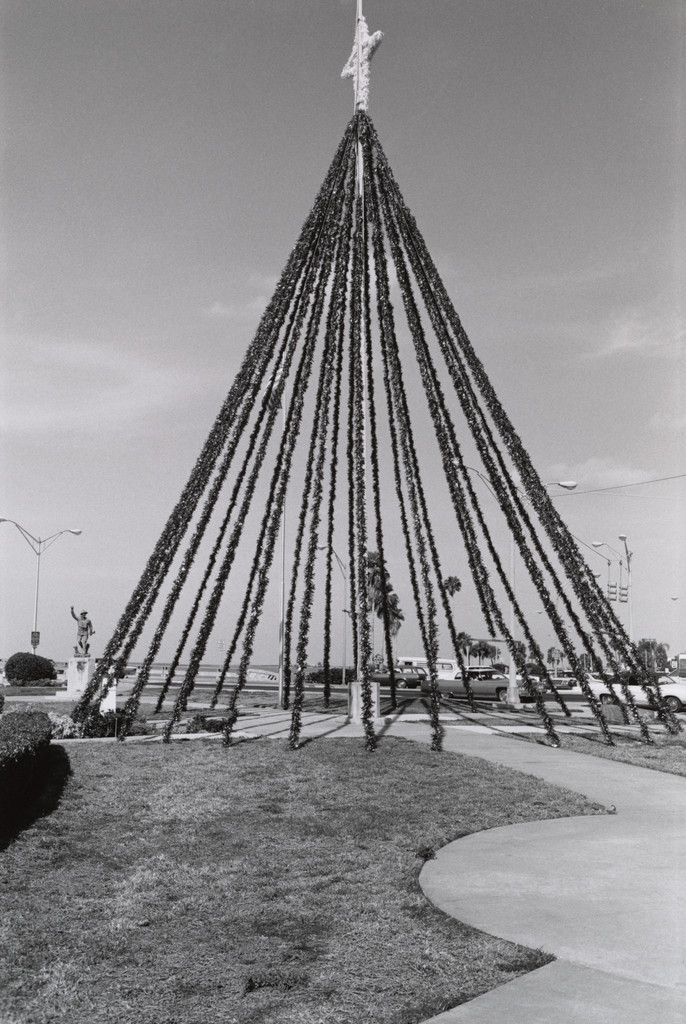Doughboy. Clearwater, Florida