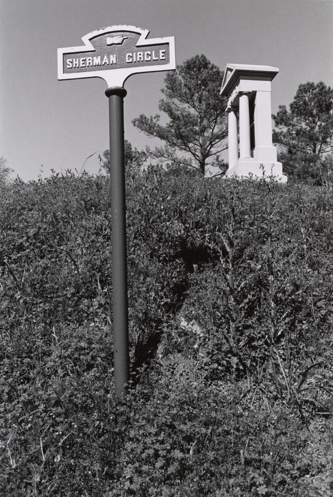 Sixth and Fortieth Iowa Infantry Regiments. Vicksburg National Military Park