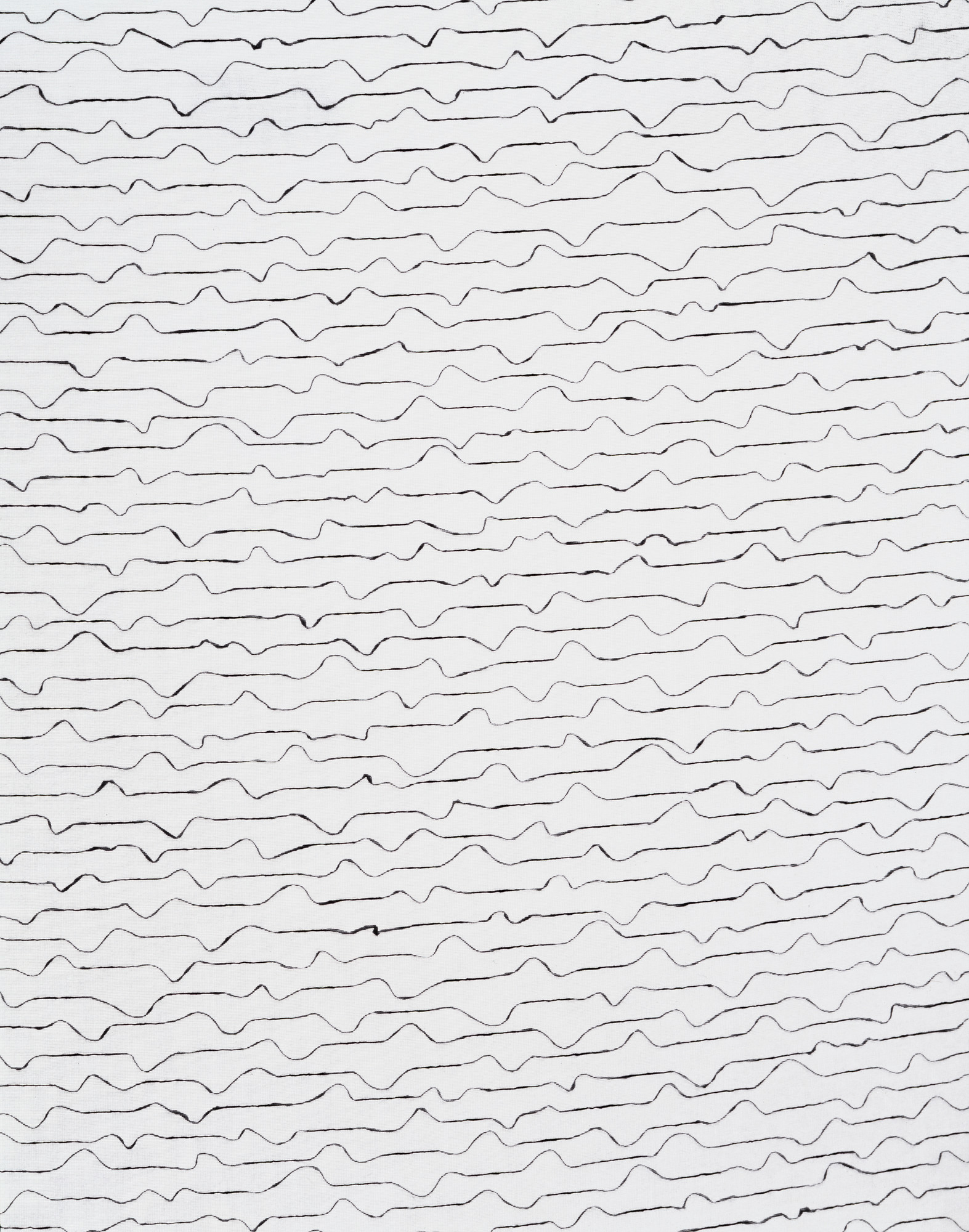 Akihiro Kaneko. #2765 Yuragi (Fluctuation)