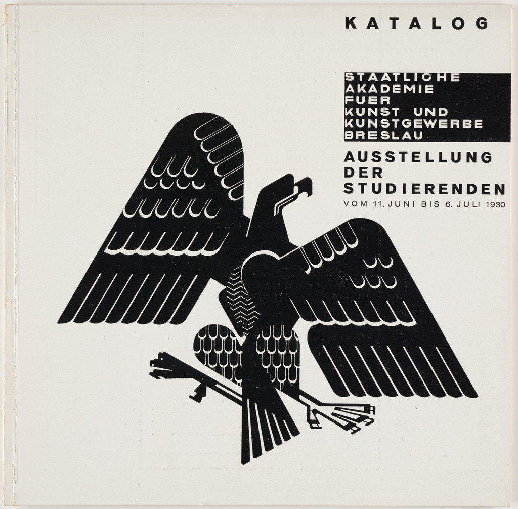 Ausstellung der Studierenden