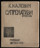 Kazimir Malevich. Suprematizm. 34 risunka (Suprematism: 34 Drawings). 1920