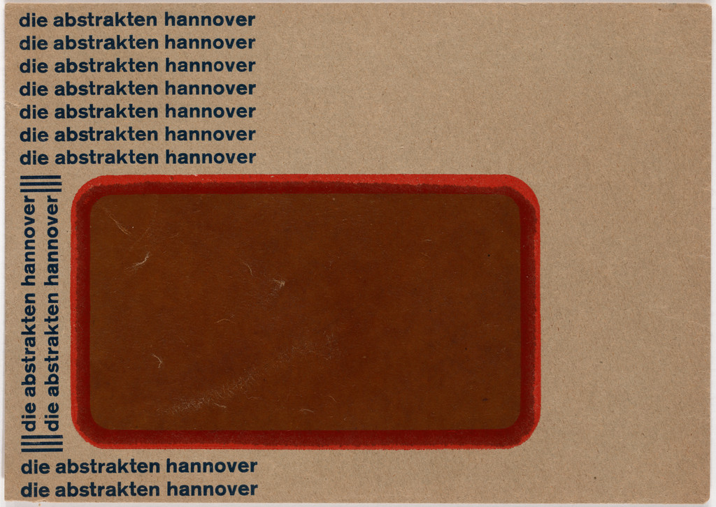 Die abstrakten Hannover