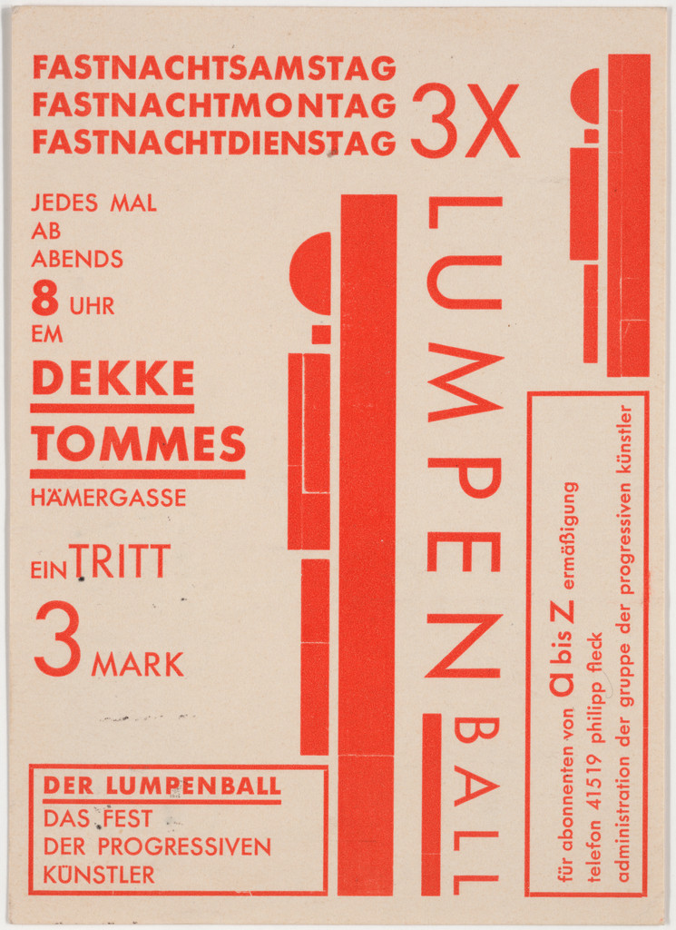 3x Lumpenball