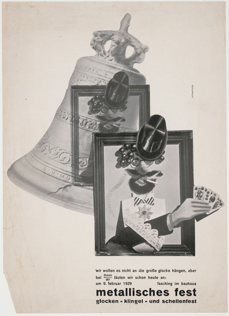 Metallisches Fest, Glocken-Klingel-und Schellenfest