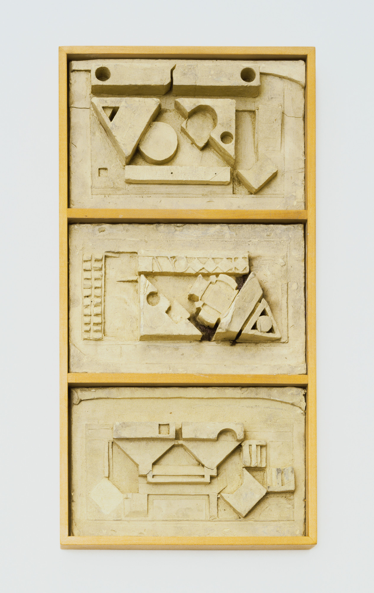 Louis I. Kahn. Fine Arts Center, School, and Performing Arts Theater, Fort Wayne, Indiana