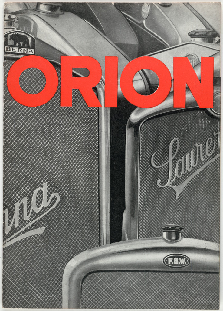 Orion