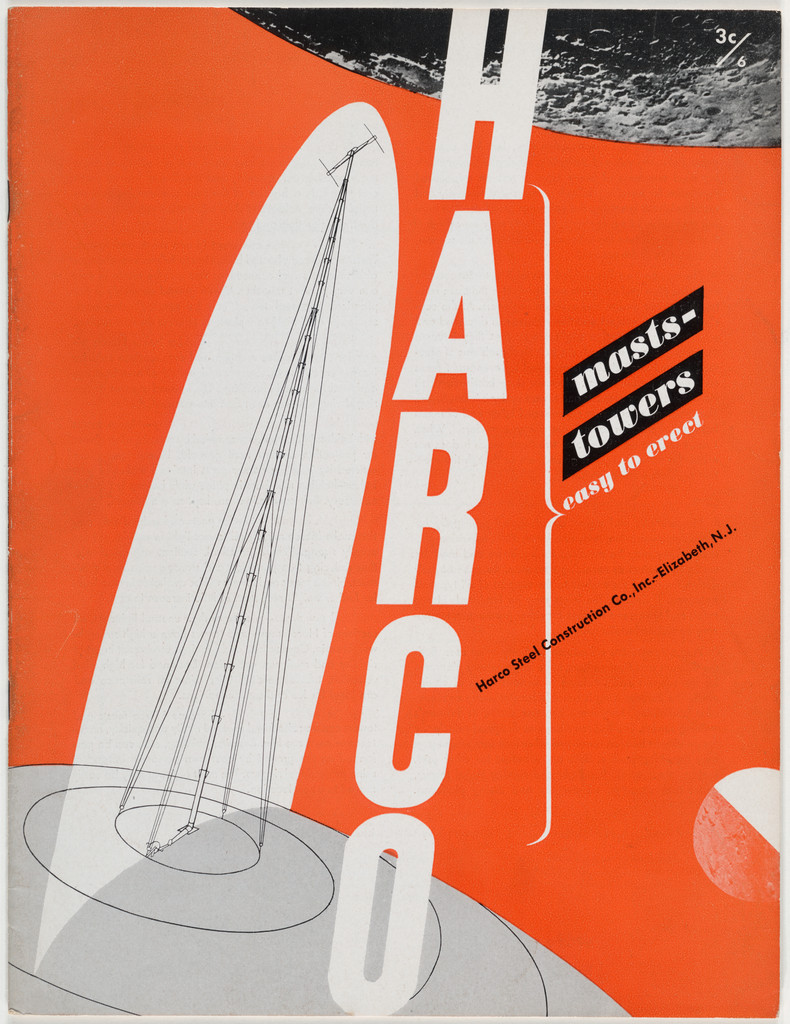 Harco Masts-Towers