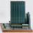 Skidmore Owings &amp; Merrill, Gordon Bunshaft, Natalie Griffin de Blois. Lever House, New York, New York. 1950–1952