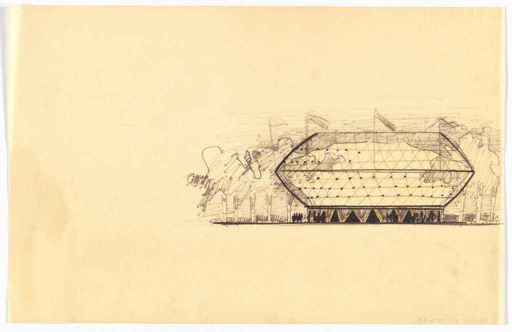 Stadium