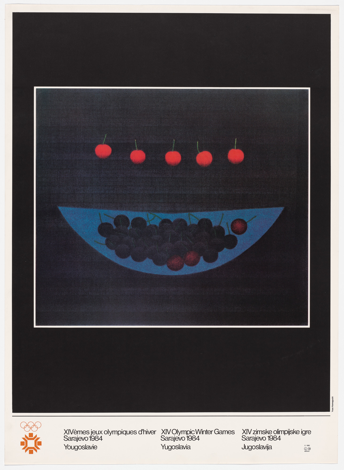 Yozo Hamaguchi | MoMA