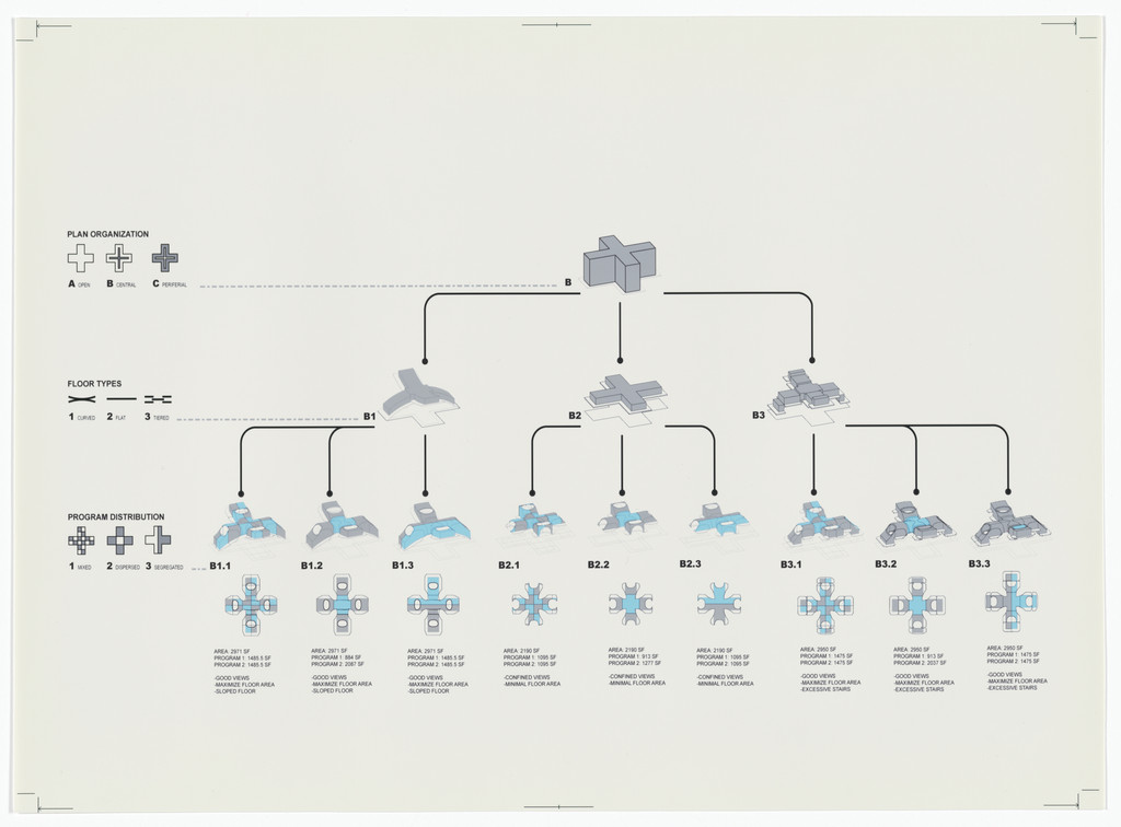 Wing House, Helsinki, Finland by Hani Rashid, Lise Anne Couture