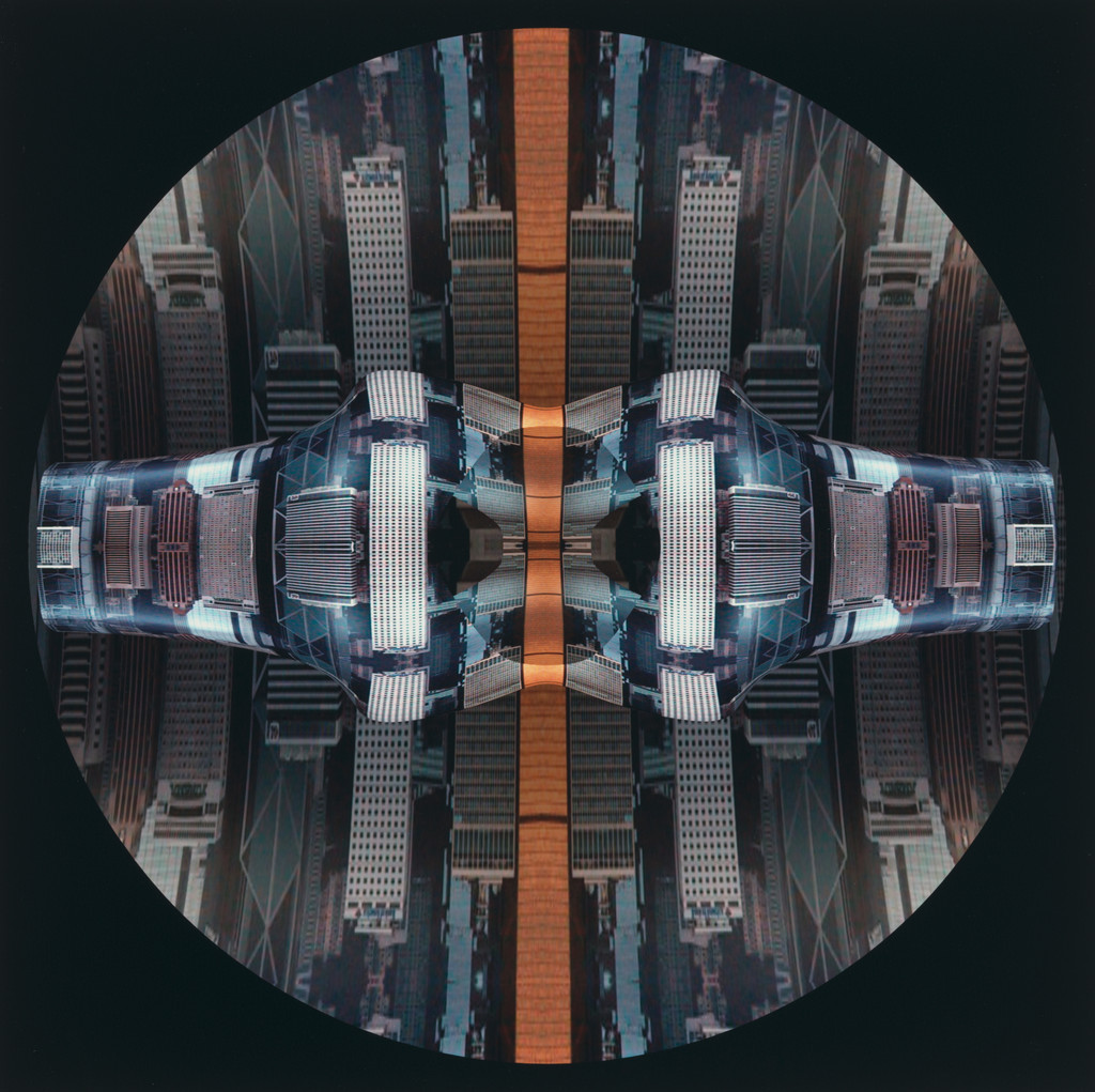 Wing House, Helsinki, Finland by Hani Rashid, Lise Anne Couture