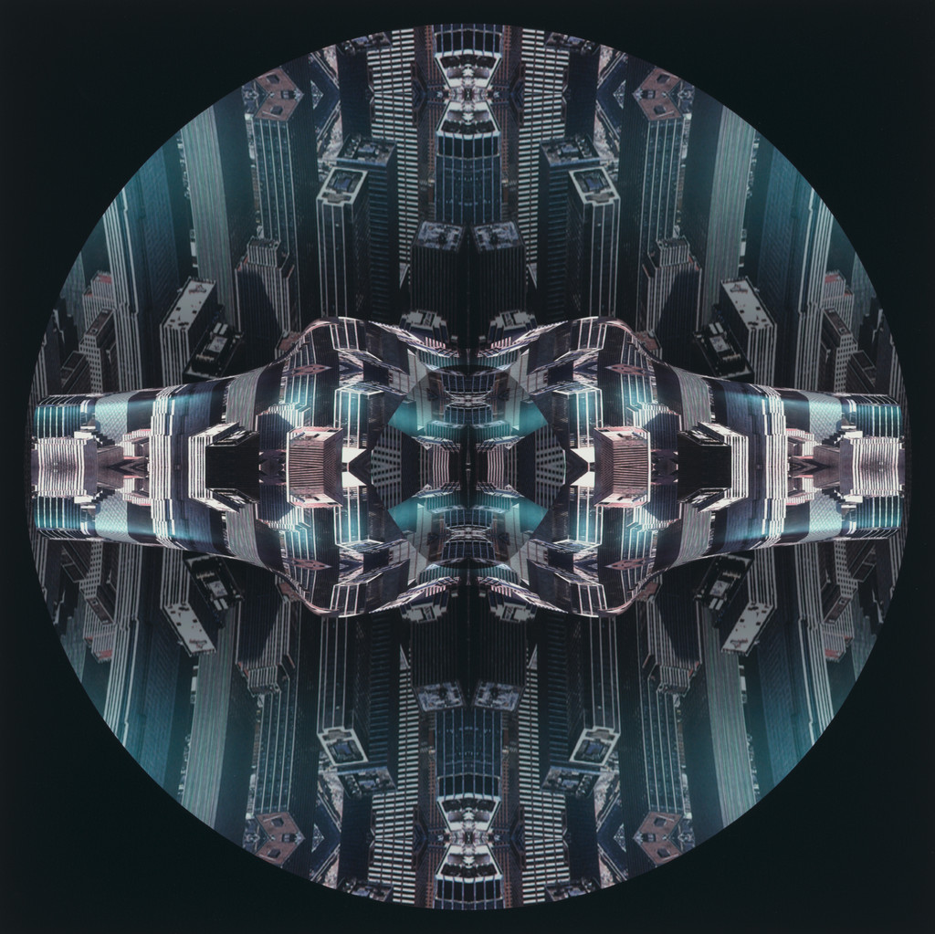 Wing House, Helsinki, Finland by Hani Rashid, Lise Anne Couture