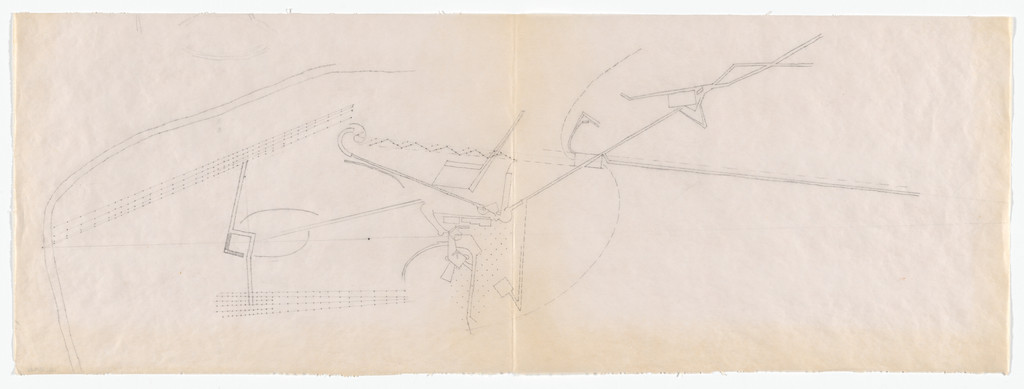 Cementerio de la Ciudad Abierta, Ritoque, Chile