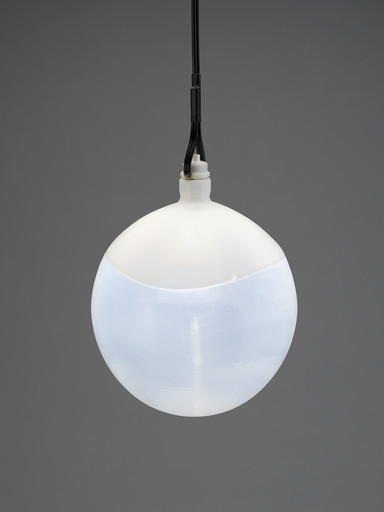 Liquid Printed Light (Pendant)