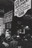 Arthur Rothstein. Employment Agency, Sixth Avenue, New York. 1937