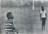 Jeanne Moutoussamy-Ashe. Soccer Players in the Rain, Soweto, South Africa. 1978