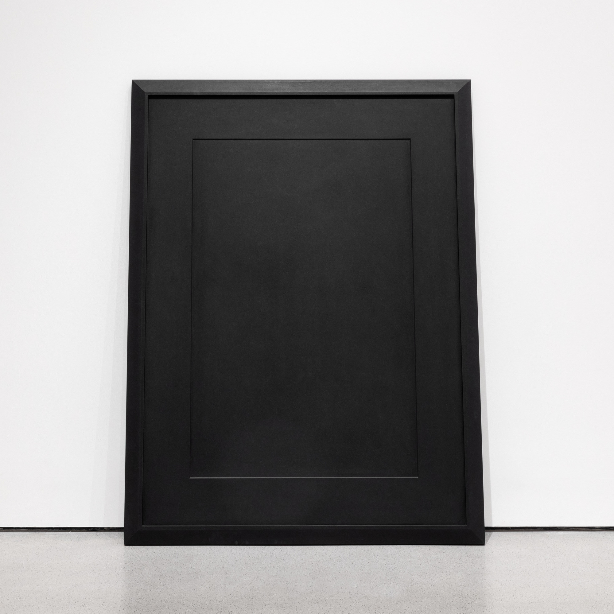 Iran do Espirito Santo. Deposition I. 2008 | MoMA